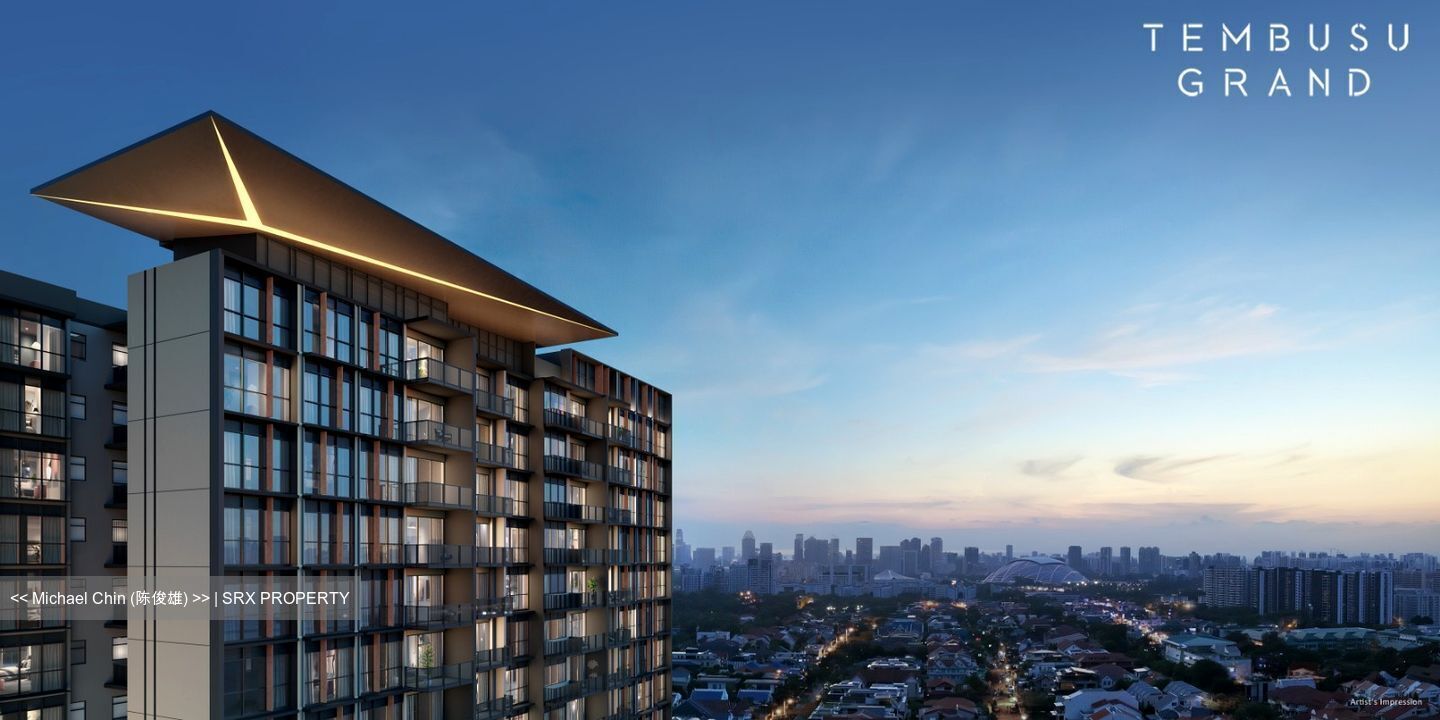 Tembusu Grand (D15), Condominium #570170491